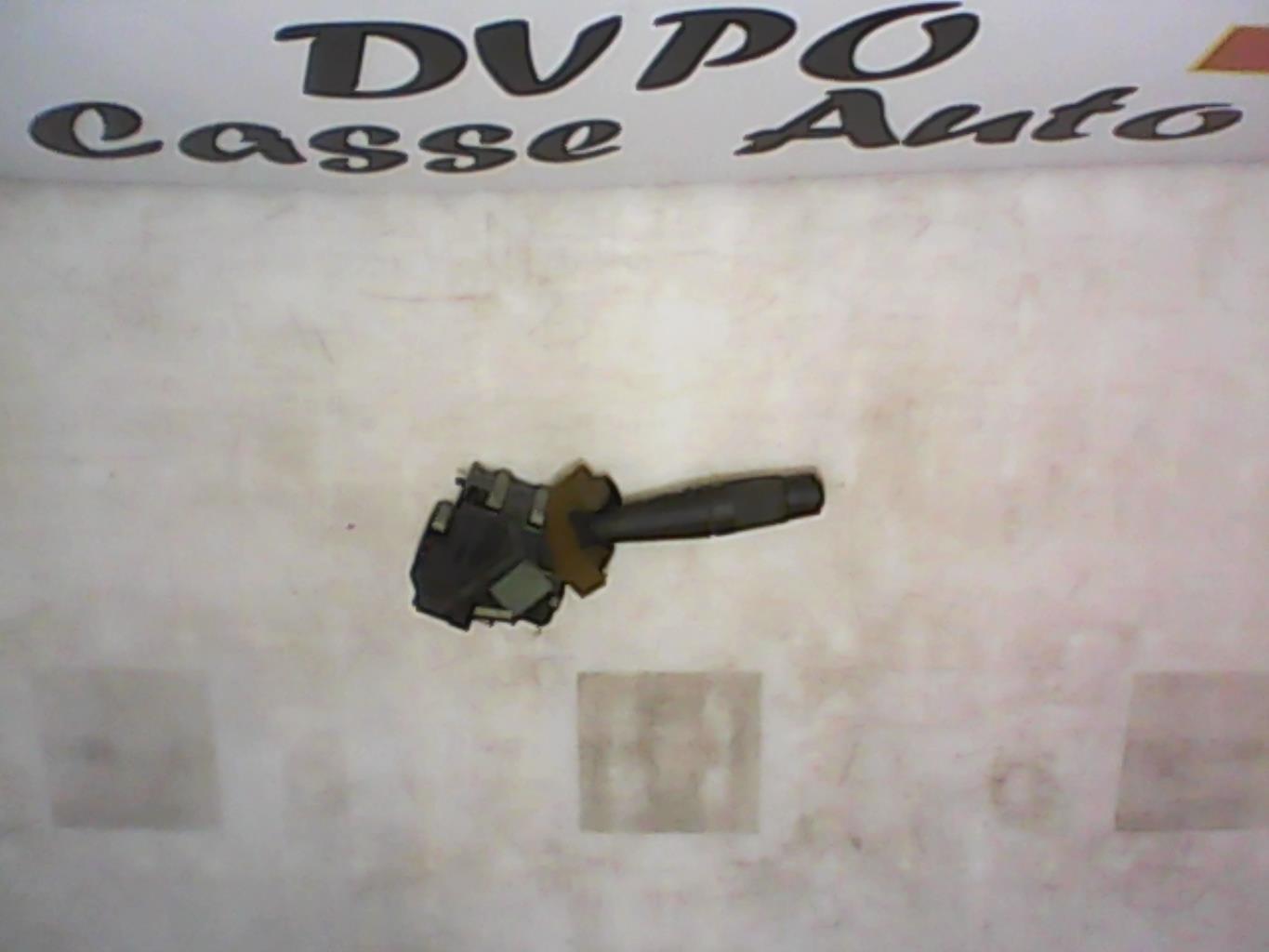Commodo phare PEUGEOT 205 PHASE 2 Diesel - 1