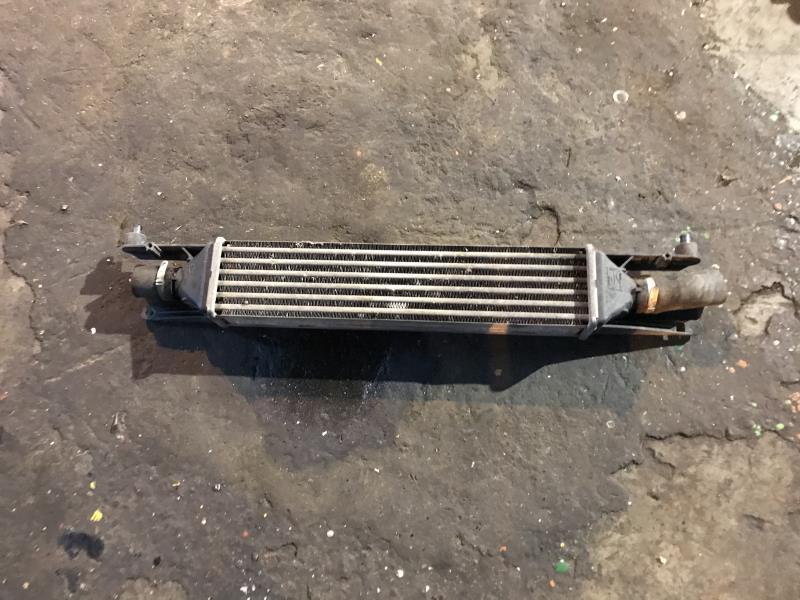 Echangeur air (Intercooler) ALFA ROMEO MITO PHASE 1 Diesel - 1