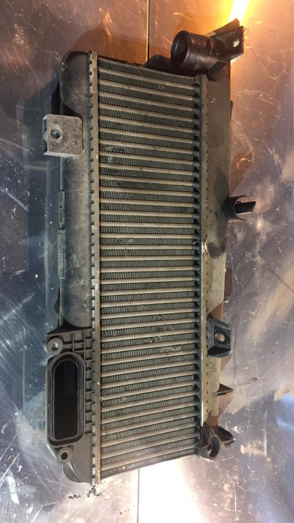 Echangeur air (Intercooler) PEUGEOT 306  - 1