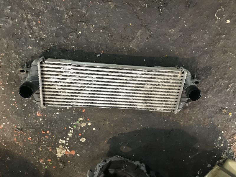 Echangeur air (Intercooler) RENAULT TRAFIC 2 PHASE 1 Diesel - 1