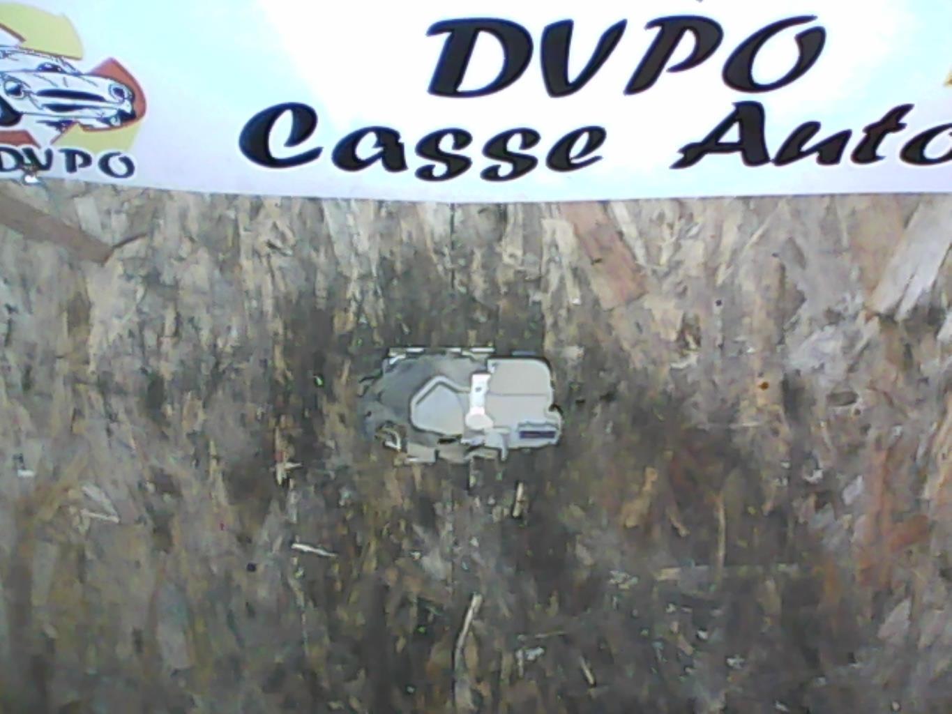 Chiusura centralizzata posteriore destra PEUGEOT 206+ Gasolina - 1