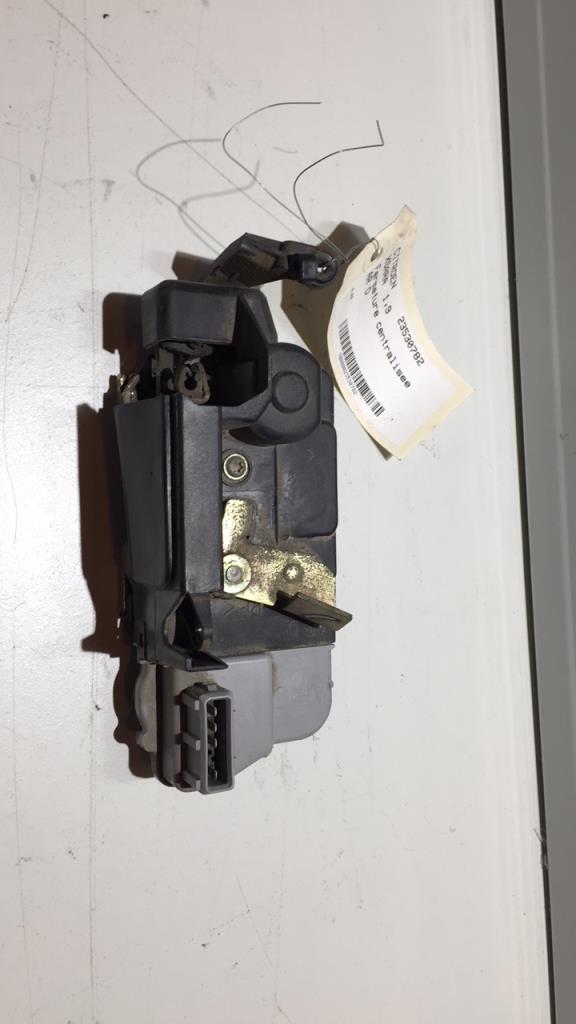 Chiusura centralizzata posteriore destra CITROEN XSARA PHASE 1 Diésel - 1