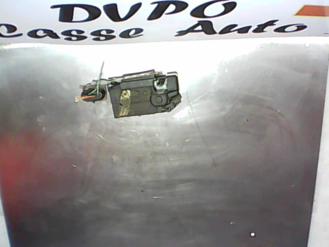 Chiusura centralizzata posteriore destra CITROEN XSARA PHASE 1 Gasolina - 1