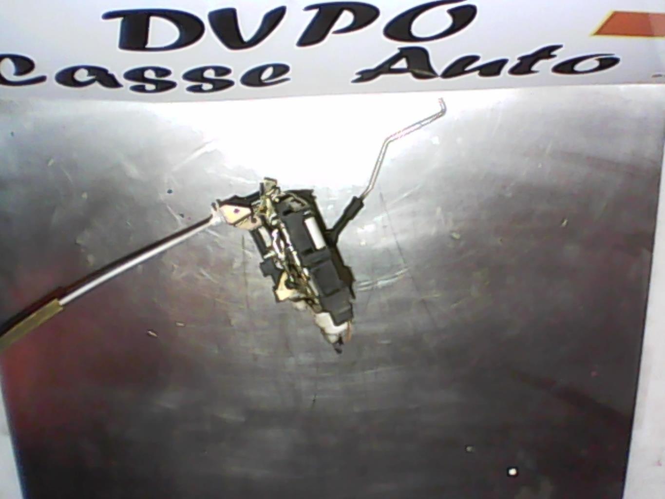 Chiusura centralizzata anteriore destra AUDI A3 1 PHASE 1 Diésel - 1