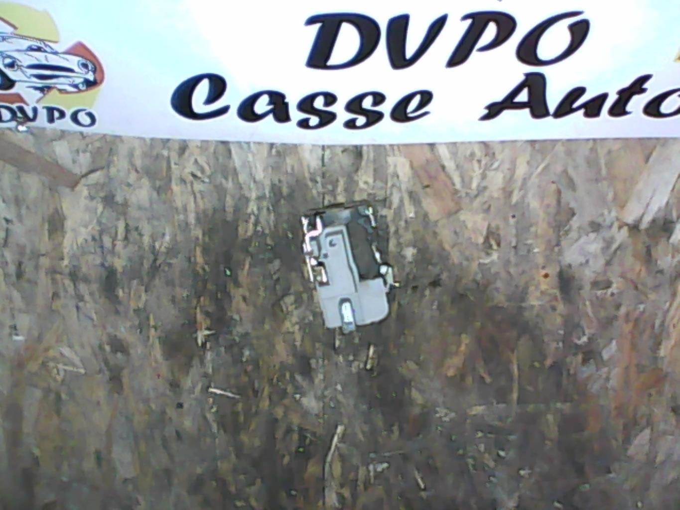 Chiusura centralizzata anteriore destra PEUGEOT 206+ Gasolina - 1