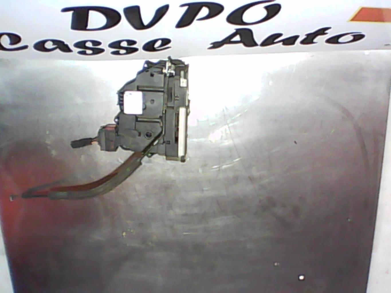 Chiusura centralizzata anteriore destra PEUGEOT BOXER 3 PHASE 1 Diésel - 1