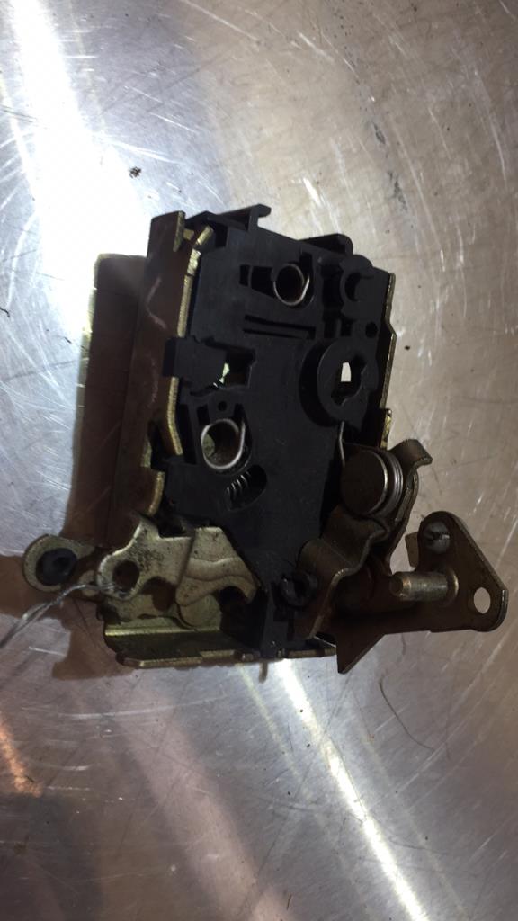 Chiusura non centralizzata anteriore sinistra CITROEN AX PHASE 2 Diésel - 1