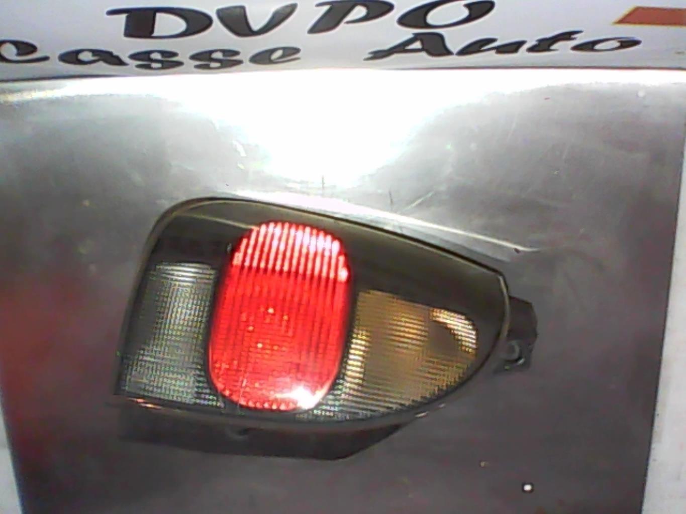 Fanale posteriore principale sinistro (luci) RENAULT GRAND ESPACE 3 Diésel - 1