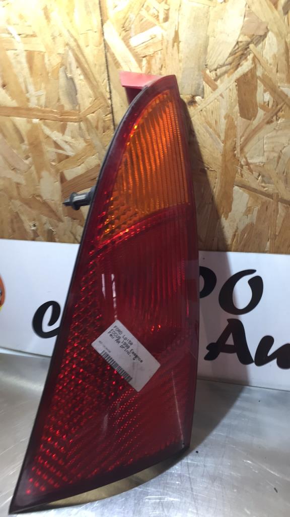 Fanale posteriore principale sinistro (luci) FORD FOCUS 1 Gasolina - 1