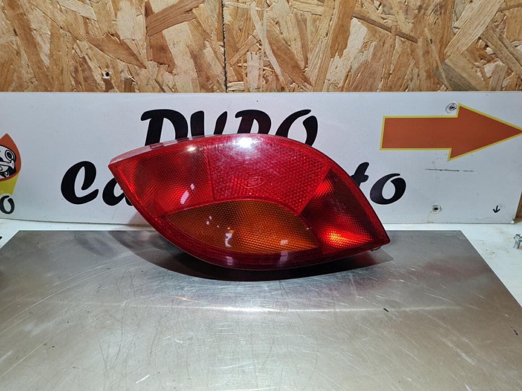 Fanale posteriore principale sinistro (luci) FORD KA 1 PHASE 1 Gasolina - 1