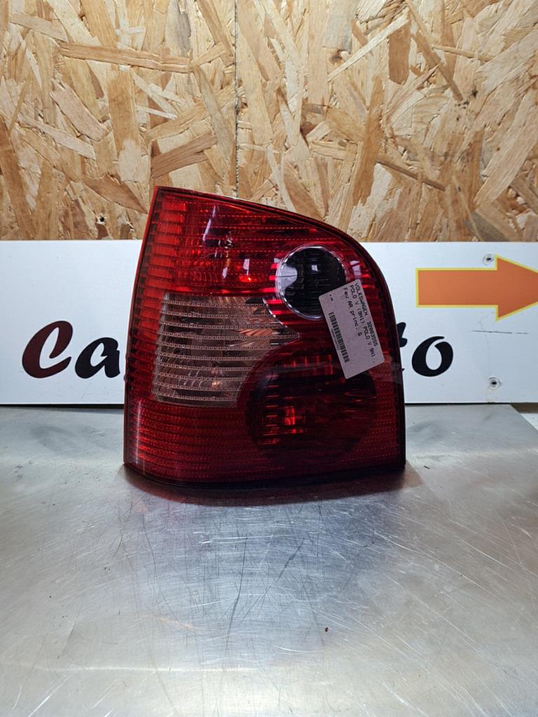 Fanale posteriore principale sinistro (luci) VOLKSWAGEN POLO 4 PHASE 1 Diésel - 1