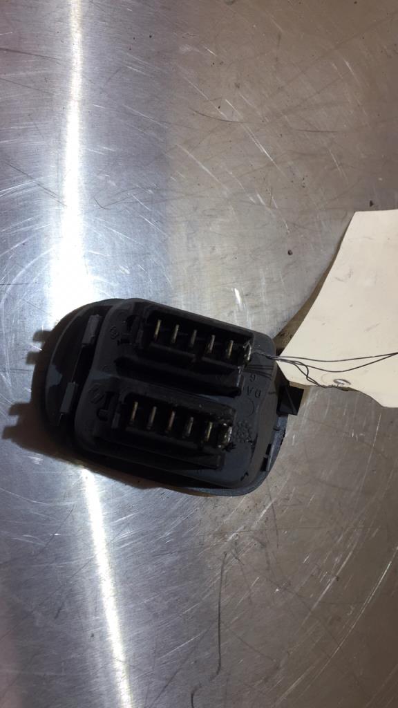 Interruptor de elevalunas RENAULT SCENIC 1 PHASE 1 Gasolina - 1