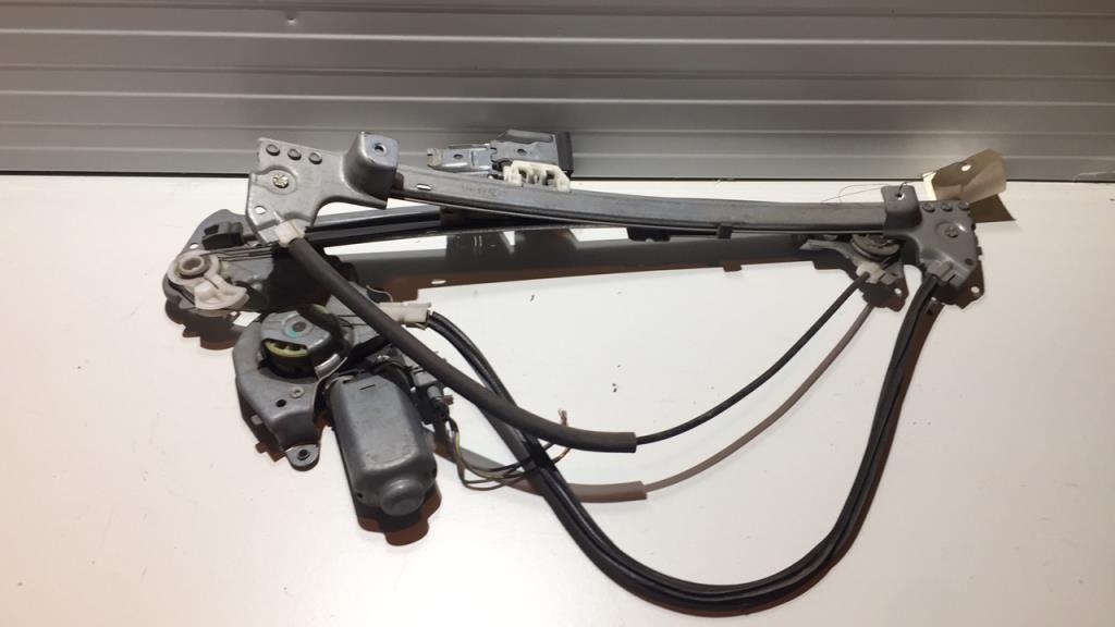 Alzacristalli elettrico anteriore sinistro ROVER 75 Gasolina - 1