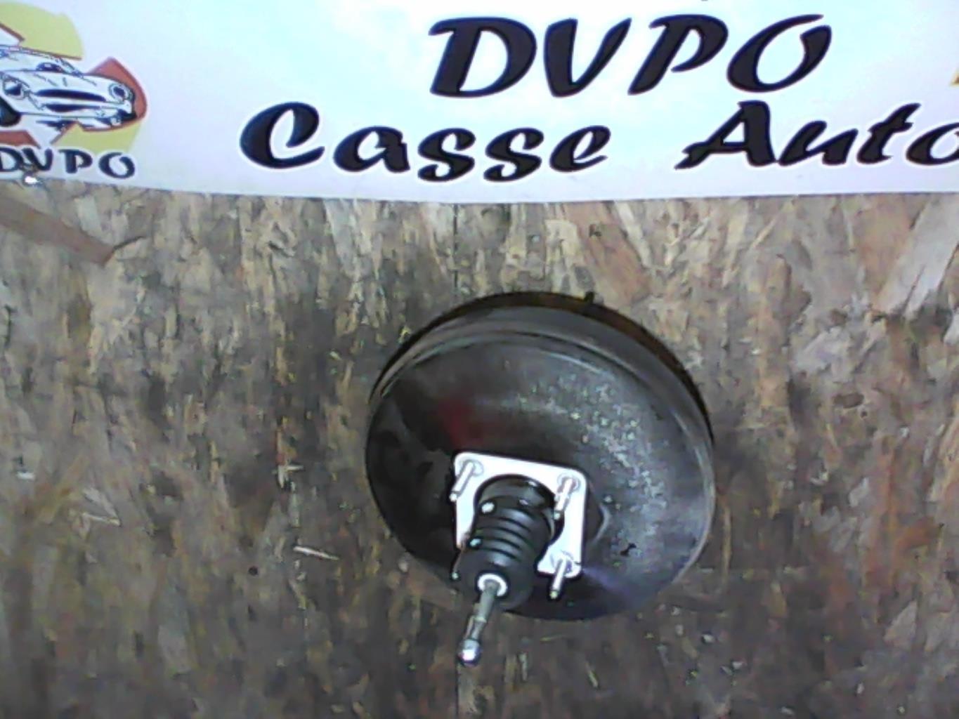 Mastervac ALFA ROMEO MITO PHASE 1 Diesel - 1