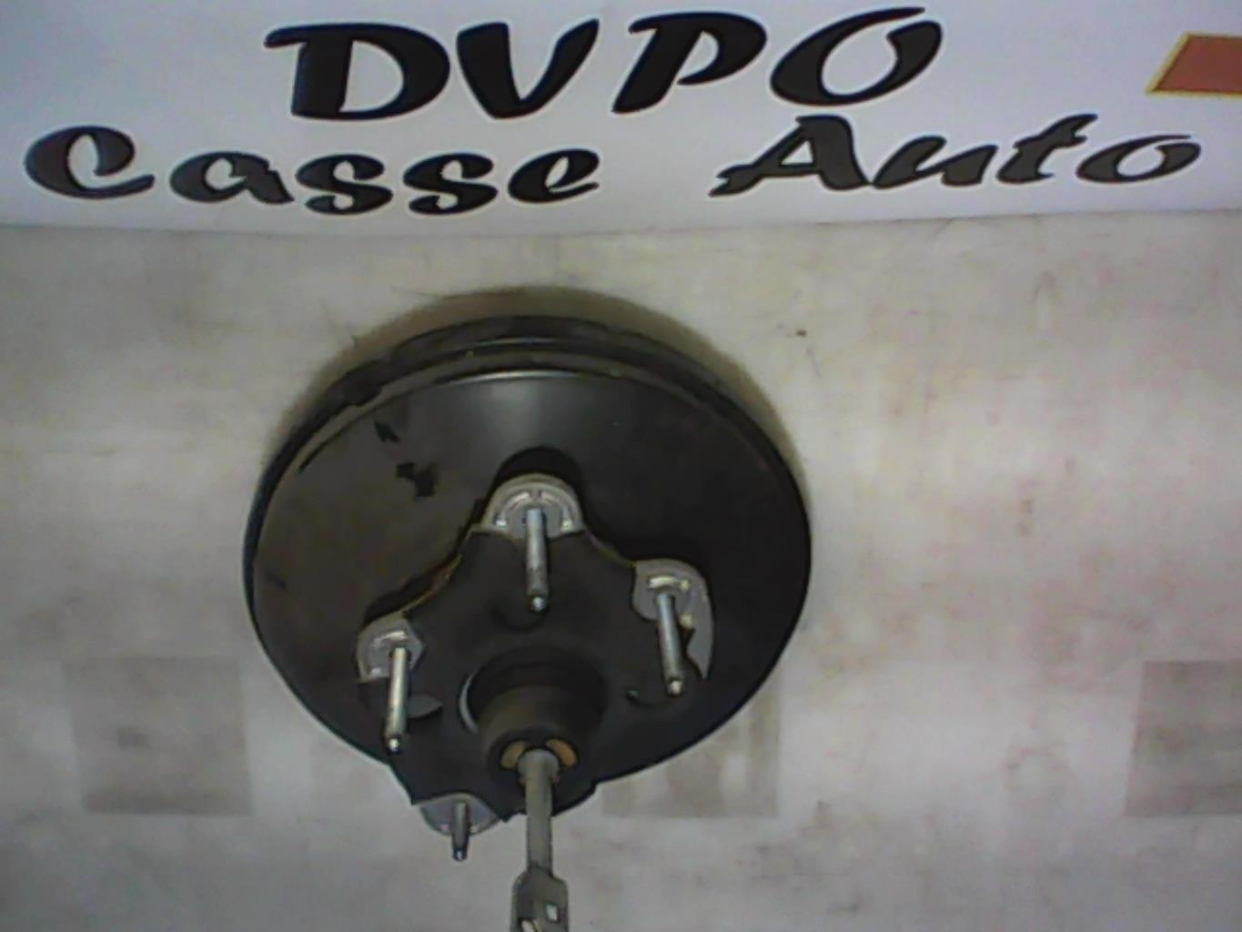 Mastervac RENAULT GRAND MODUS PHASE 2 Diesel - 1
