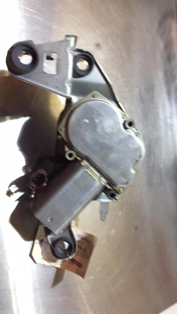 Motore tergicristallo posteriore CITROEN SAXO PHASE 1 Gasolina - 1