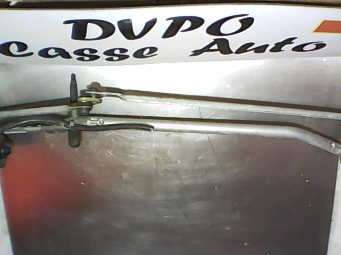 Motore tergicristallo anteriore CITROEN XSARA PHASE 1 Gasolina - 1