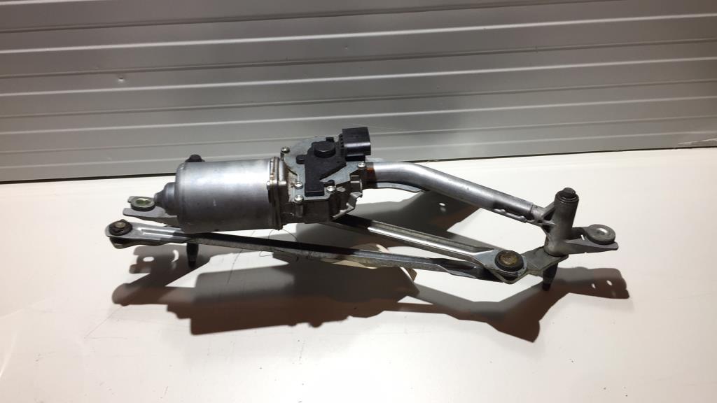 Motore tergicristallo anteriore FIAT GRANDE PUNTO Diésel - 1