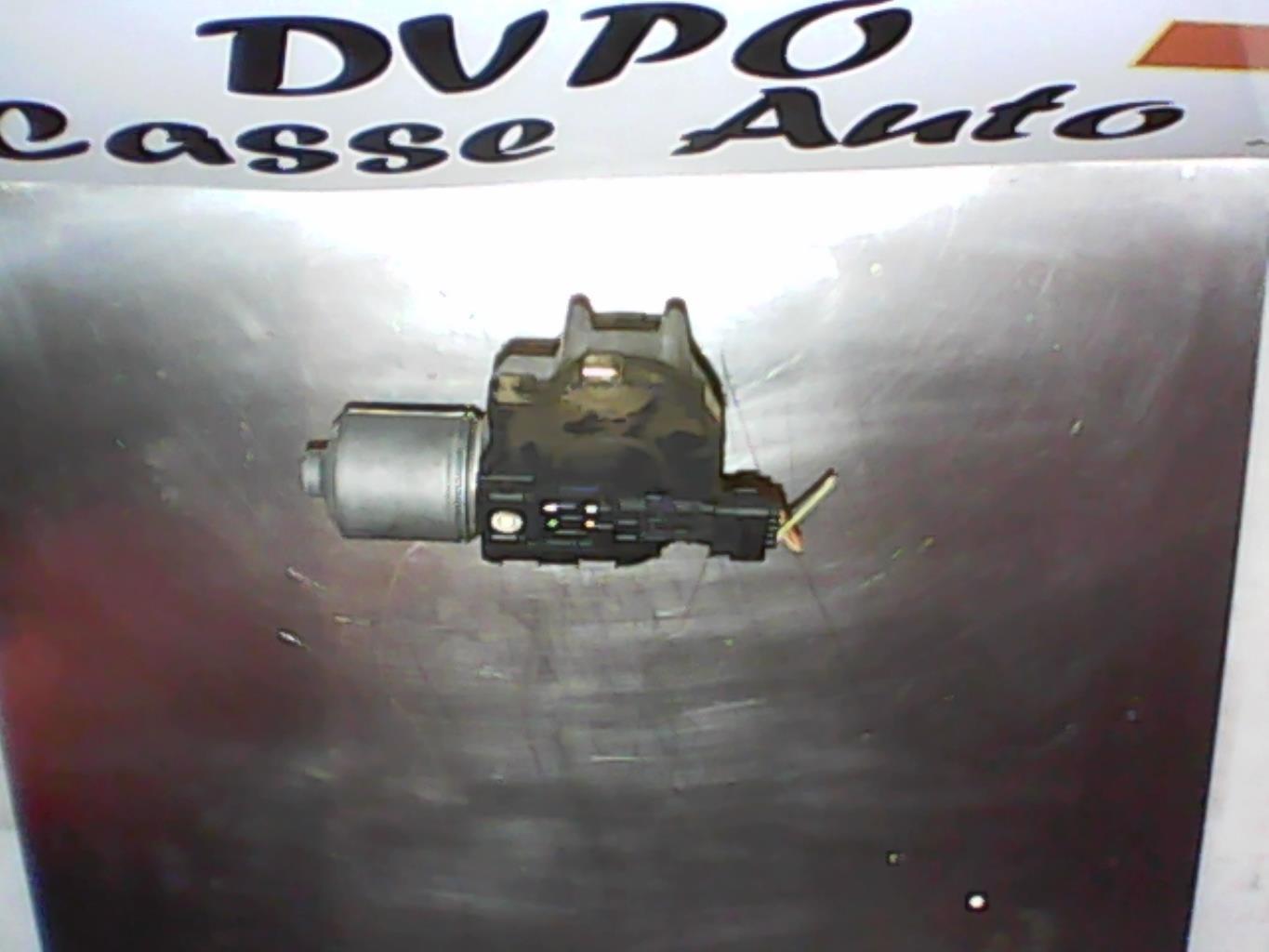 Motore tergicristallo anteriore PEUGEOT 308 1 SW PHASE 1 BREAK Diésel - 1