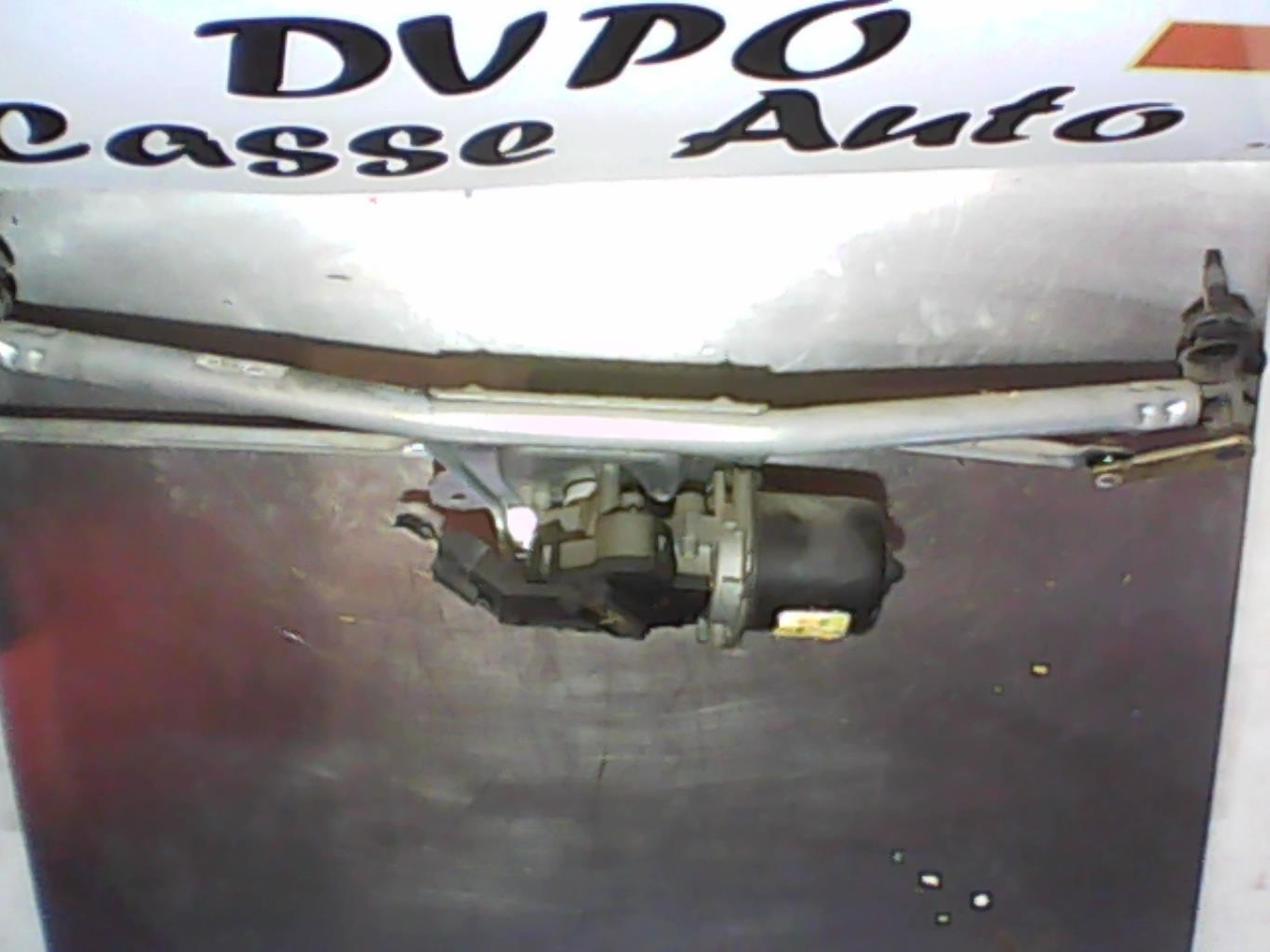 Motore tergicristallo anteriore RENAULT KANGOO 1 PHASE 2 Diésel - 1