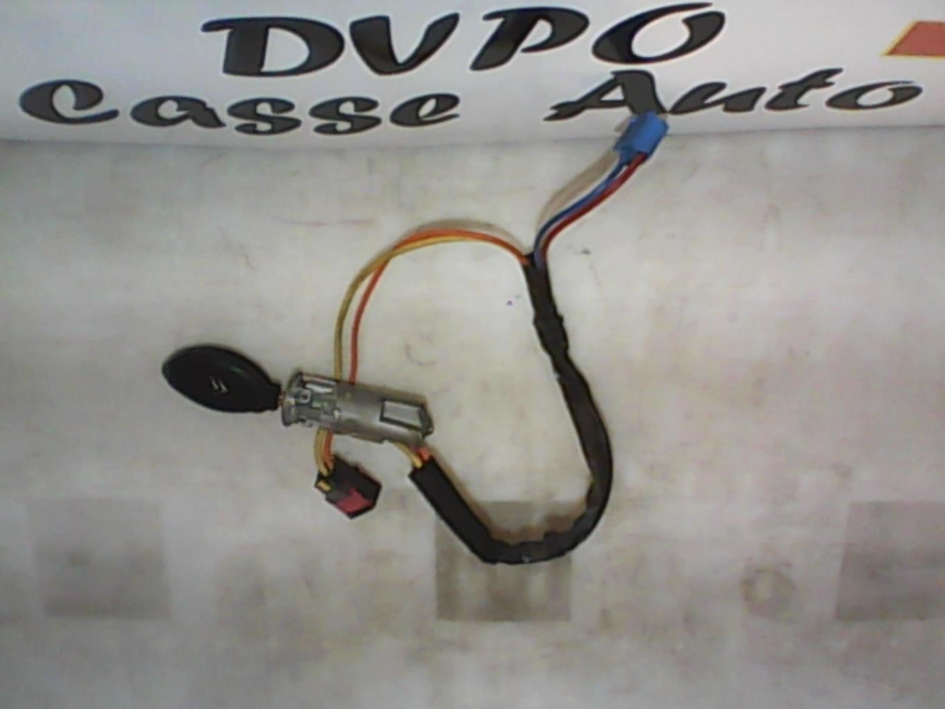 Immobilizzatore CITROEN XSARA PHASE 2 Diésel - 1