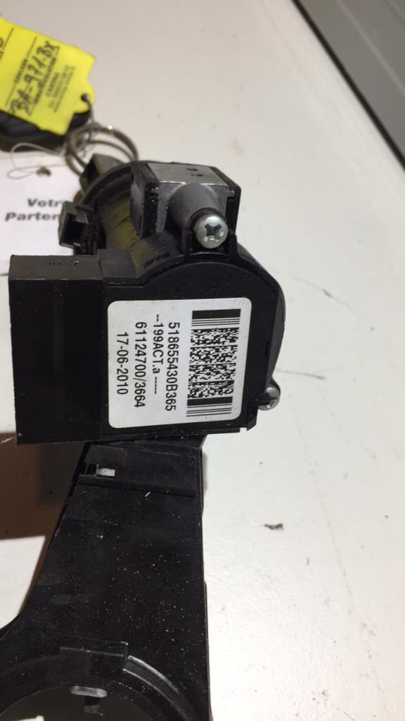 Neiman FIAT GRANDE PUNTO Diesel - 1