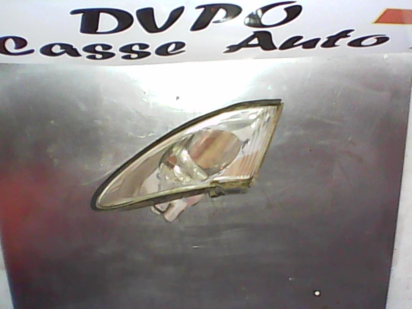 Gruppo ottico anteriore secondario sinistro (luci)(freccia) RENAULT GRAND ESPACE 3 Diésel - 1