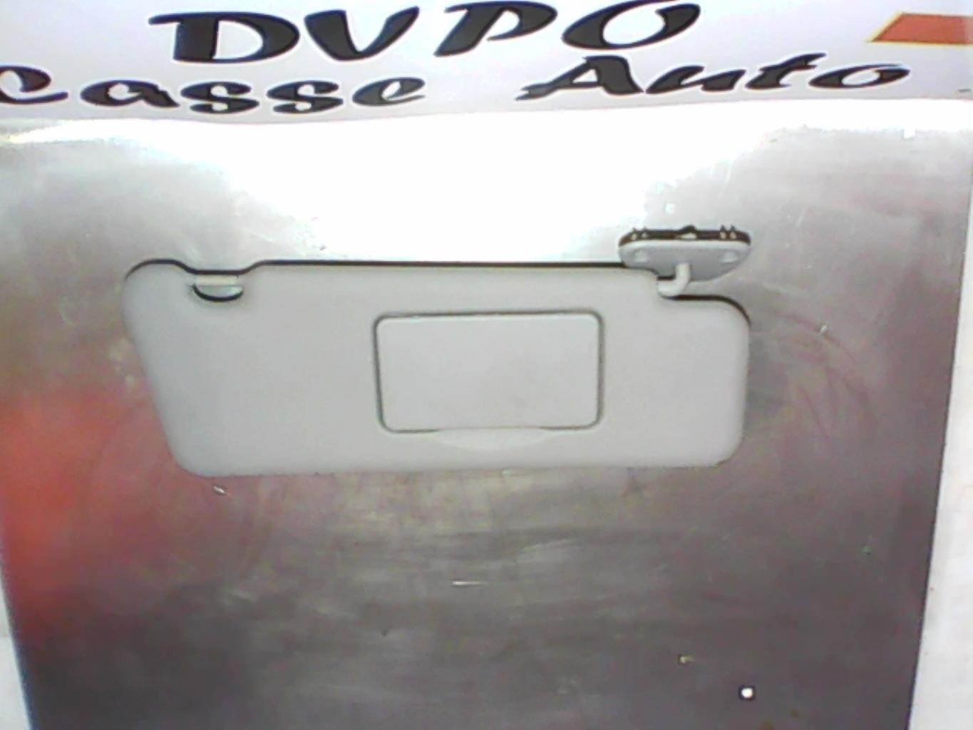 Visiera parasole destra CITROEN XSARA PHASE 1 Gasolina - 1