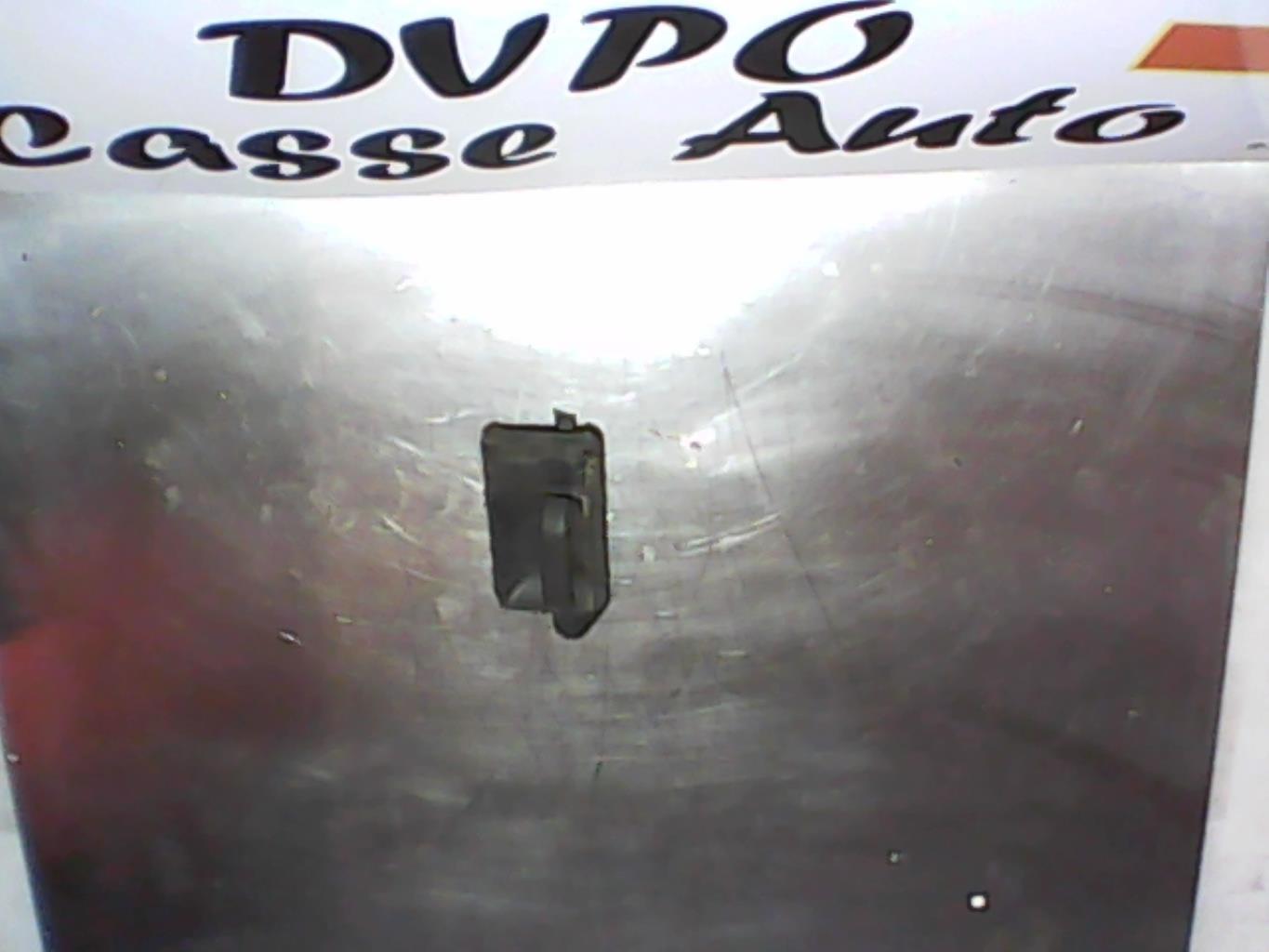 Maniglia interna posteriore destra PEUGEOT 106 PHASE 2 Gasolina - 1