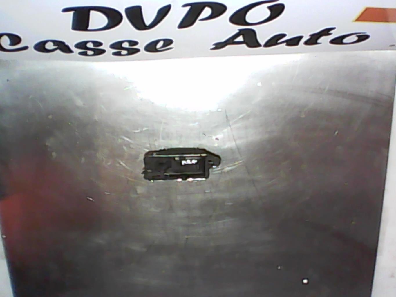Maniglia interna posteriore sinistra PEUGEOT 106 PHASE 2 Gasolina - 1