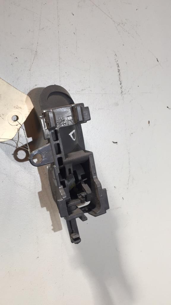 Maniglia interna anteriore destra CITROEN C1 1 PHASE 1 Gasolina - 1
