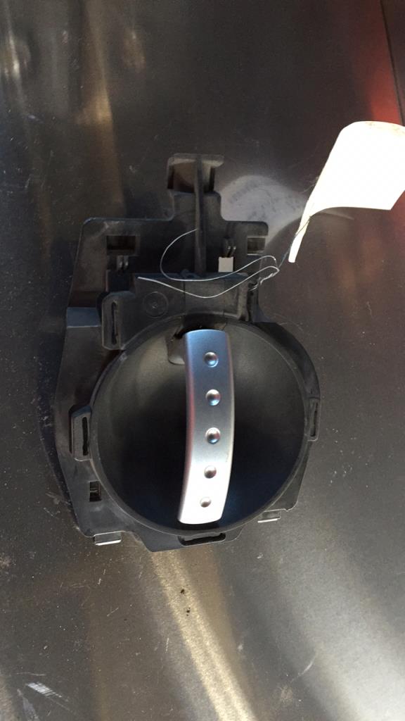 Maniglia interna anteriore destra CITROEN C2 PHASE 1 Diésel - 1