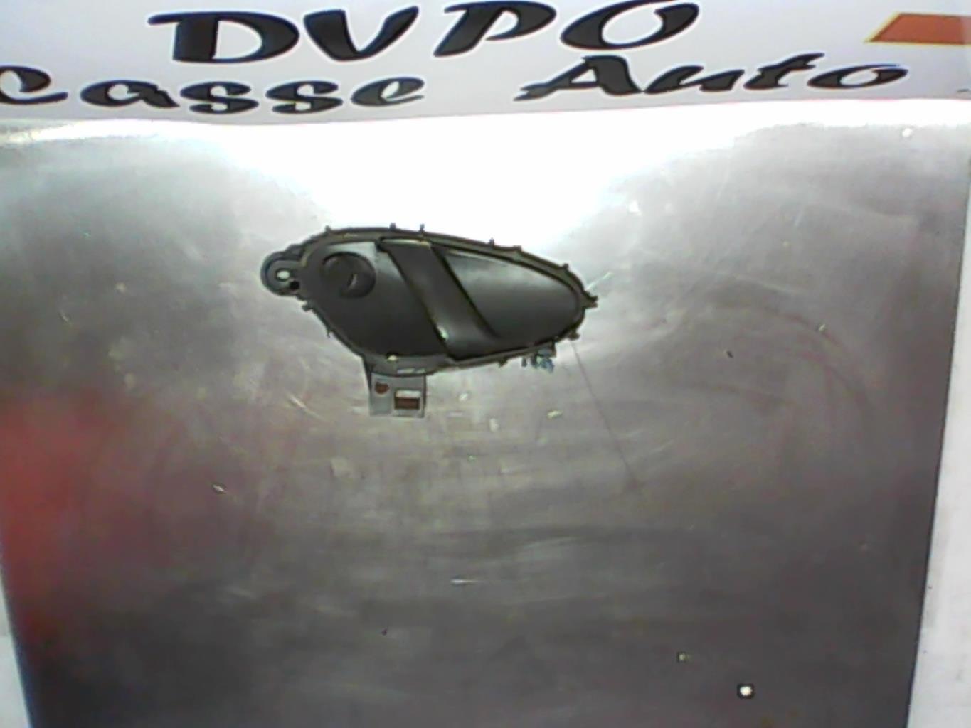 Maniglia interna anteriore destra CITROEN XSARA PHASE 1 Gasolina - 1