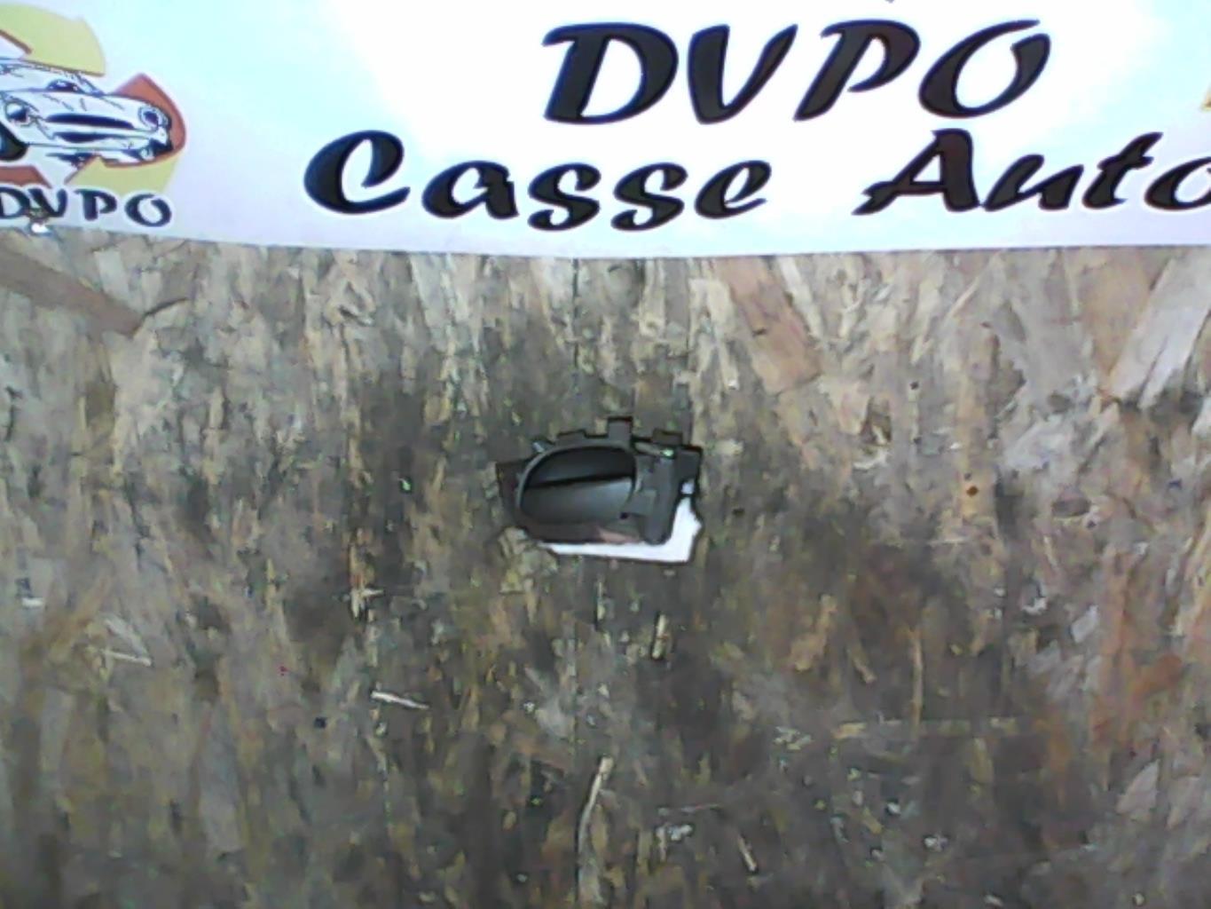 Maniglia interna anteriore destra PEUGEOT 206+ Gasolina - 1