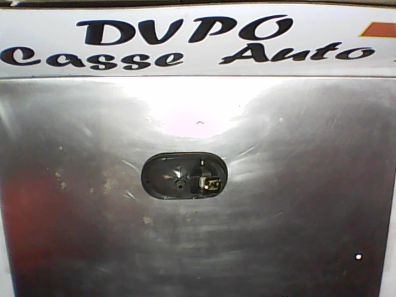 Maniglia interna anteriore destra RENAULT CLIO 3 PHASE 1 Diésel - 1