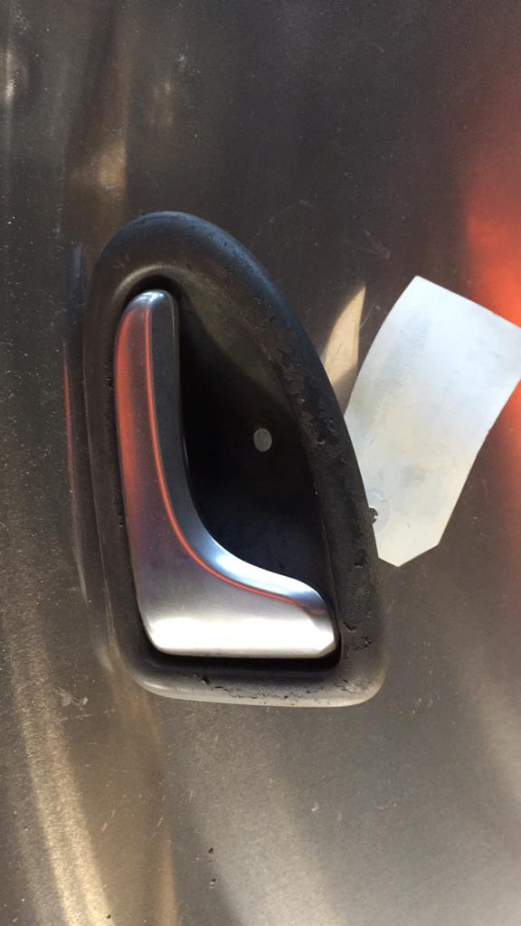 Maniglia interna anteriore destra RENAULT SCENIC 1 PHASE 2 Diésel - 1