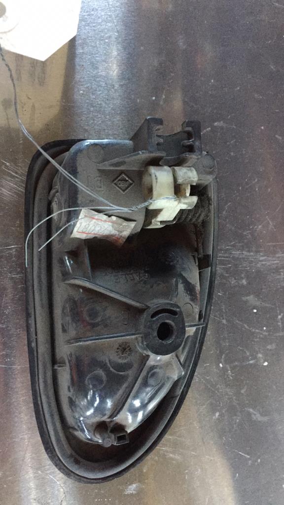 Maniglia interna anteriore destra RENAULT TRAFIC 2 PHASE 1 Diésel - 1