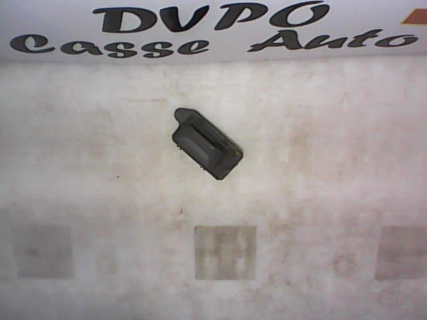 Maniglia interna anteriore sinistra PEUGEOT 205 PHASE 2 Diésel - 1