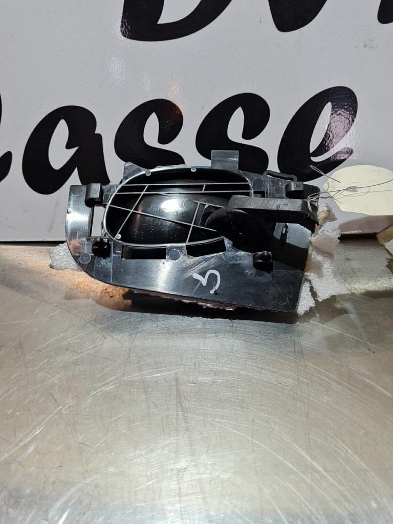 Maniglia interna anteriore sinistra PEUGEOT 206 PHASE 1 Diésel - 1