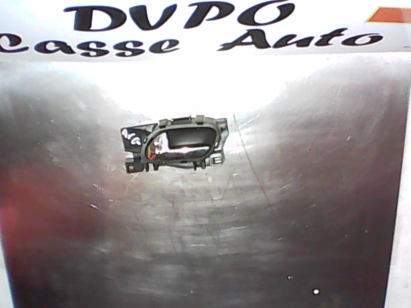 Maniglia interna anteriore sinistra PEUGEOT 308 1 SW PHASE 1 BREAK Diésel - 1