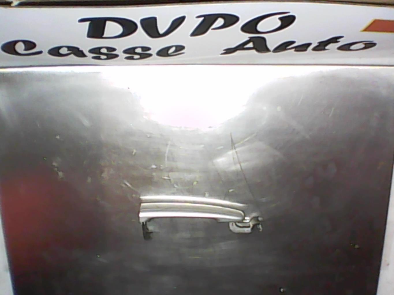 Maniglia portiera posteriore destra CITROEN C3 1 PHASE 2 Diésel - 1