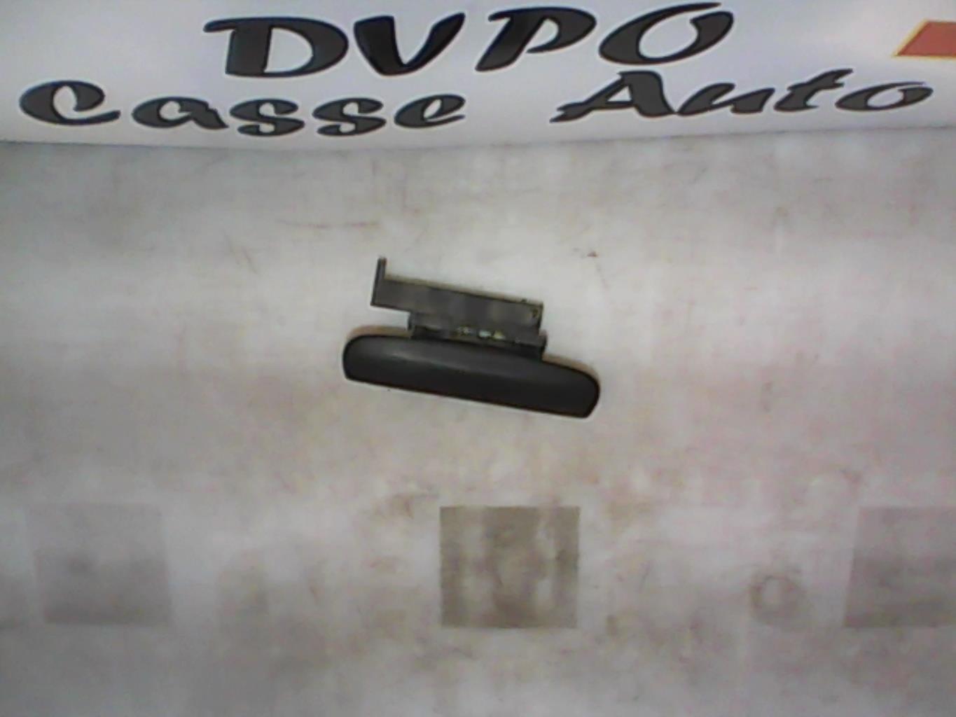 Maniglia portiera posteriore destra CITROEN XSARA PHASE 2 Diésel - 1