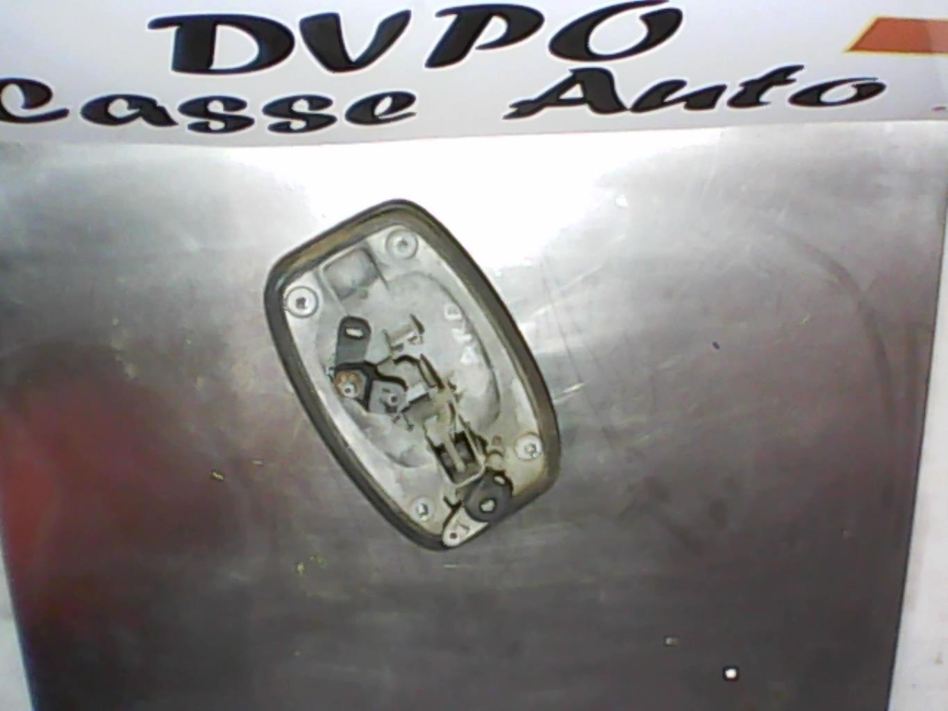 Maniglia portiera posteriore destra PEUGEOT BOXER 3 PHASE 1 Diésel - 1