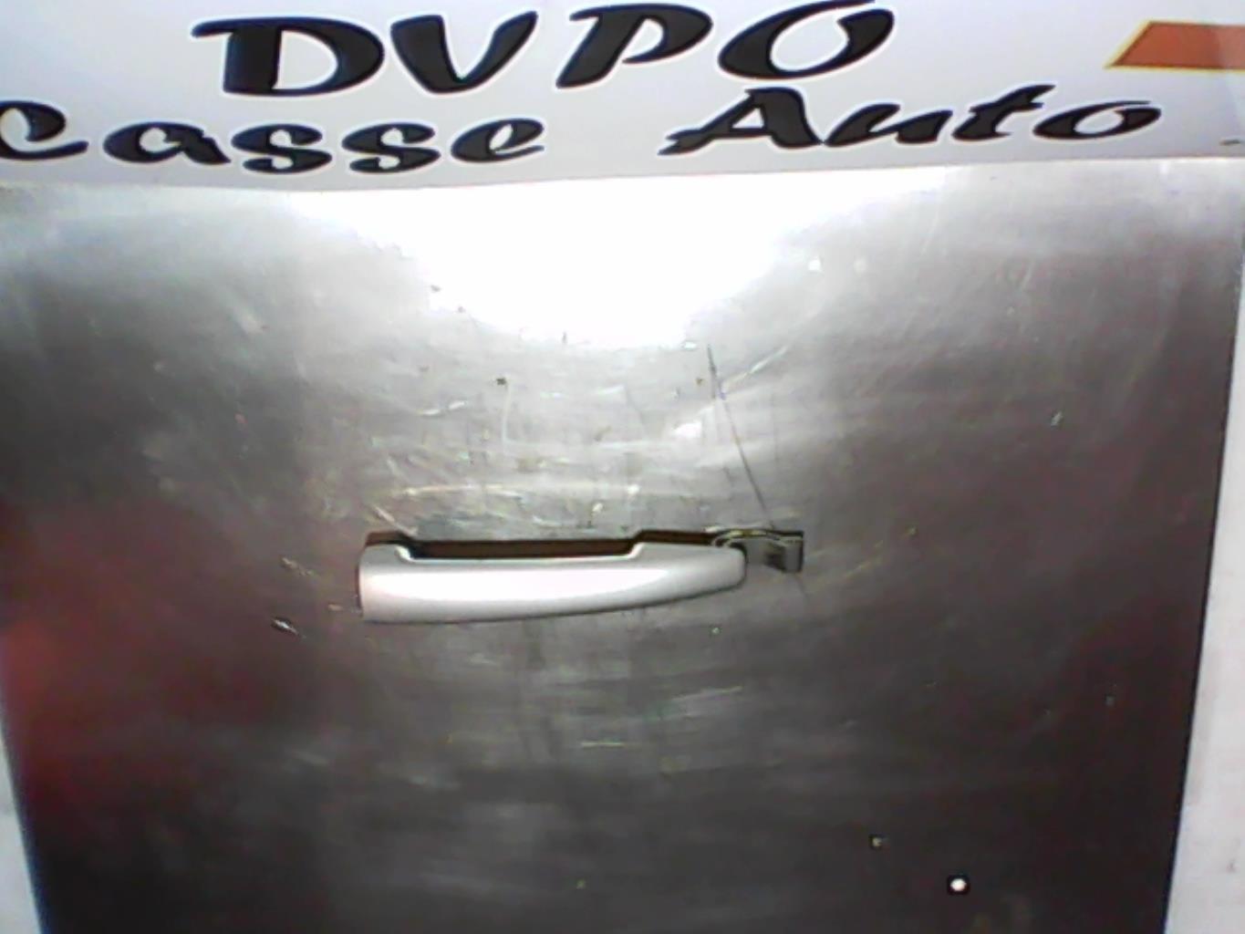 Maniglia portiera posteriore sinistra PEUGEOT 308 1 SW PHASE 1 BREAK Diésel - 1