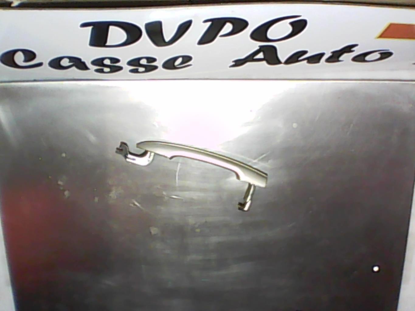 Maniglia portiera anteriore destra RENAULT CLIO 3 PHASE 1 Diésel - 1
