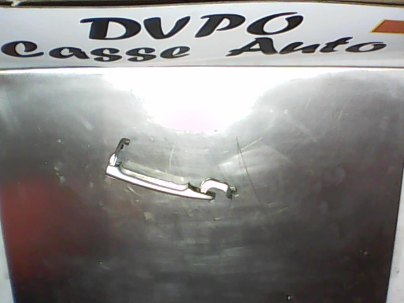 Maniglia portiera anteriore destra CITROEN C3 1 PHASE 2 Diésel - 1