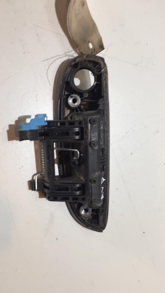 Maniglia portiera anteriore destra HYUNDAI I 10 1 PHASE 1 Gasolina - 1