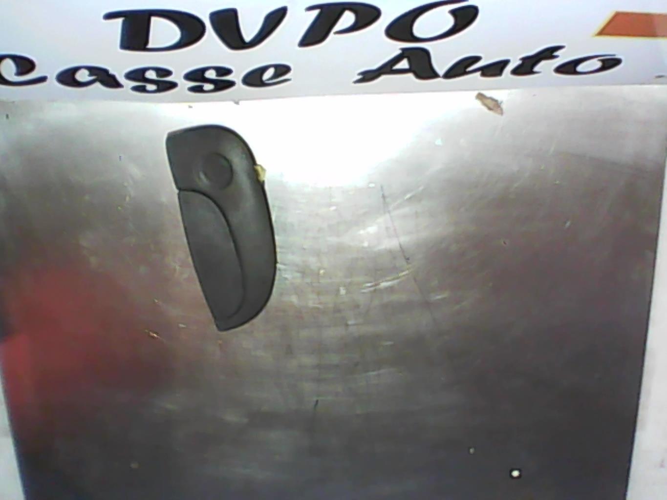 Maniglia portiera anteriore destra RENAULT KANGOO 1 PHASE 2 Diésel - 1