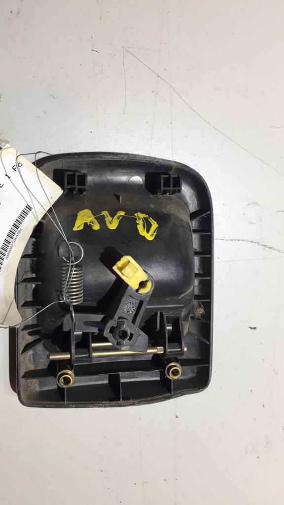 Poignee porte avant droit RENAULT MASTER 2 PHASE 1 Diesel - 1