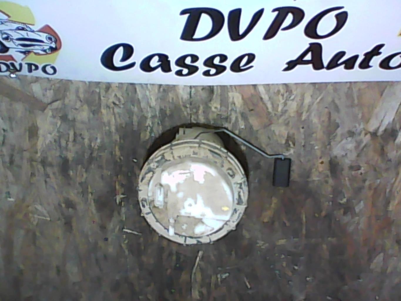 Pompa alimentazione PEUGEOT 206+ Gasolina - 1